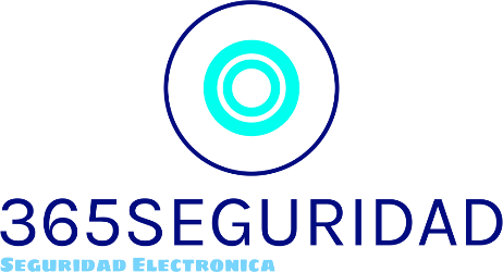 Logo 365Seguridad
