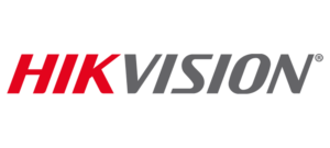 hikvision logo